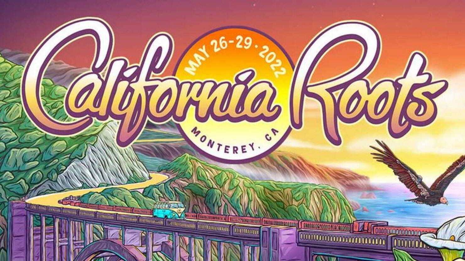 California Roots Festival