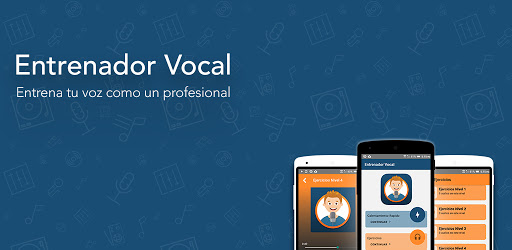 Entrenador Vocal