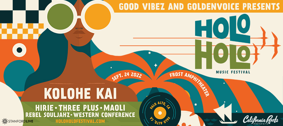 Holo Holo Festival