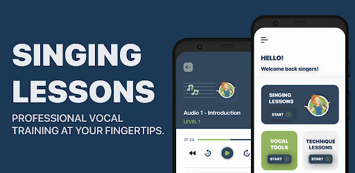 Singing Lessons