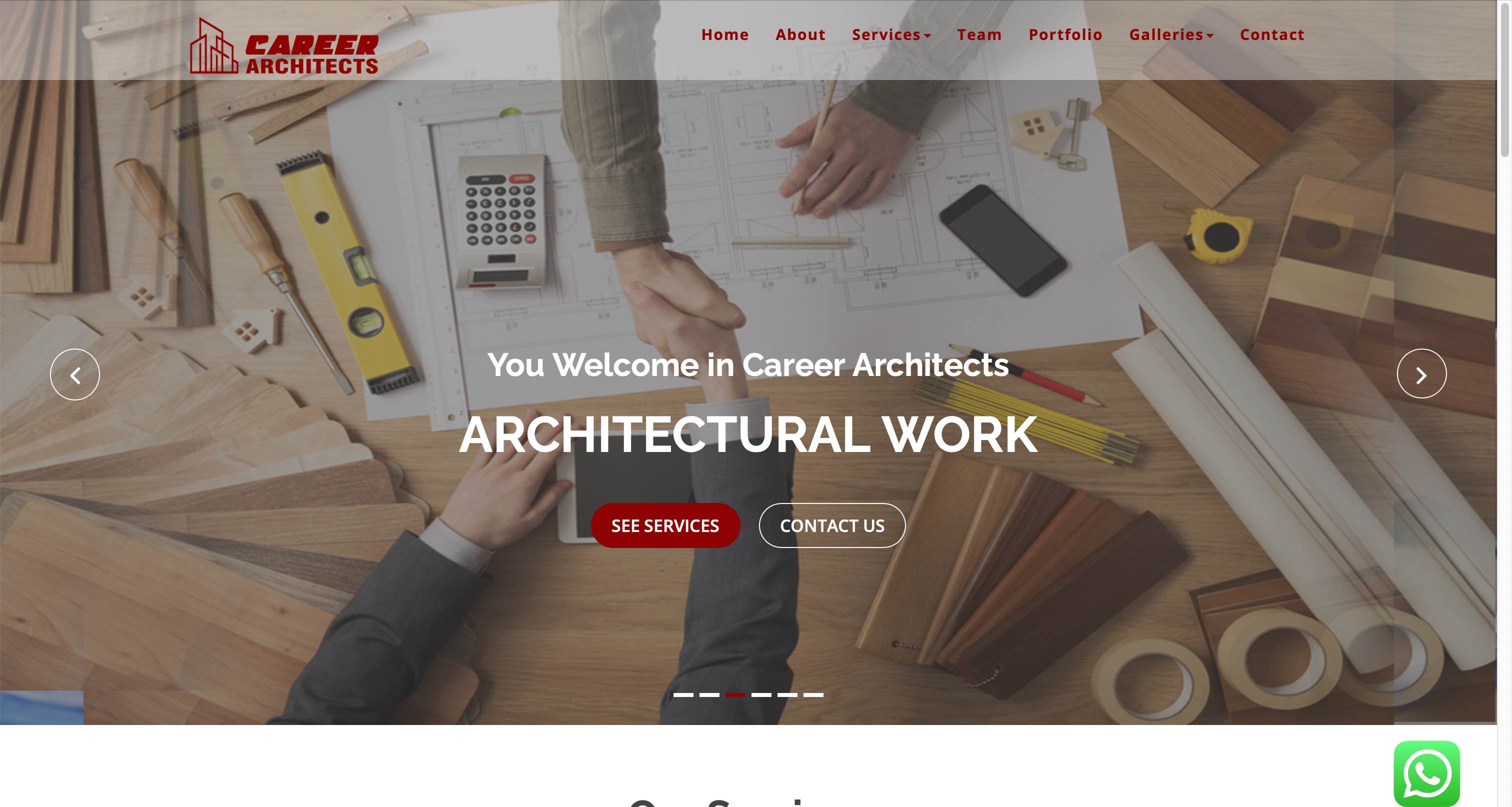 Career Architects