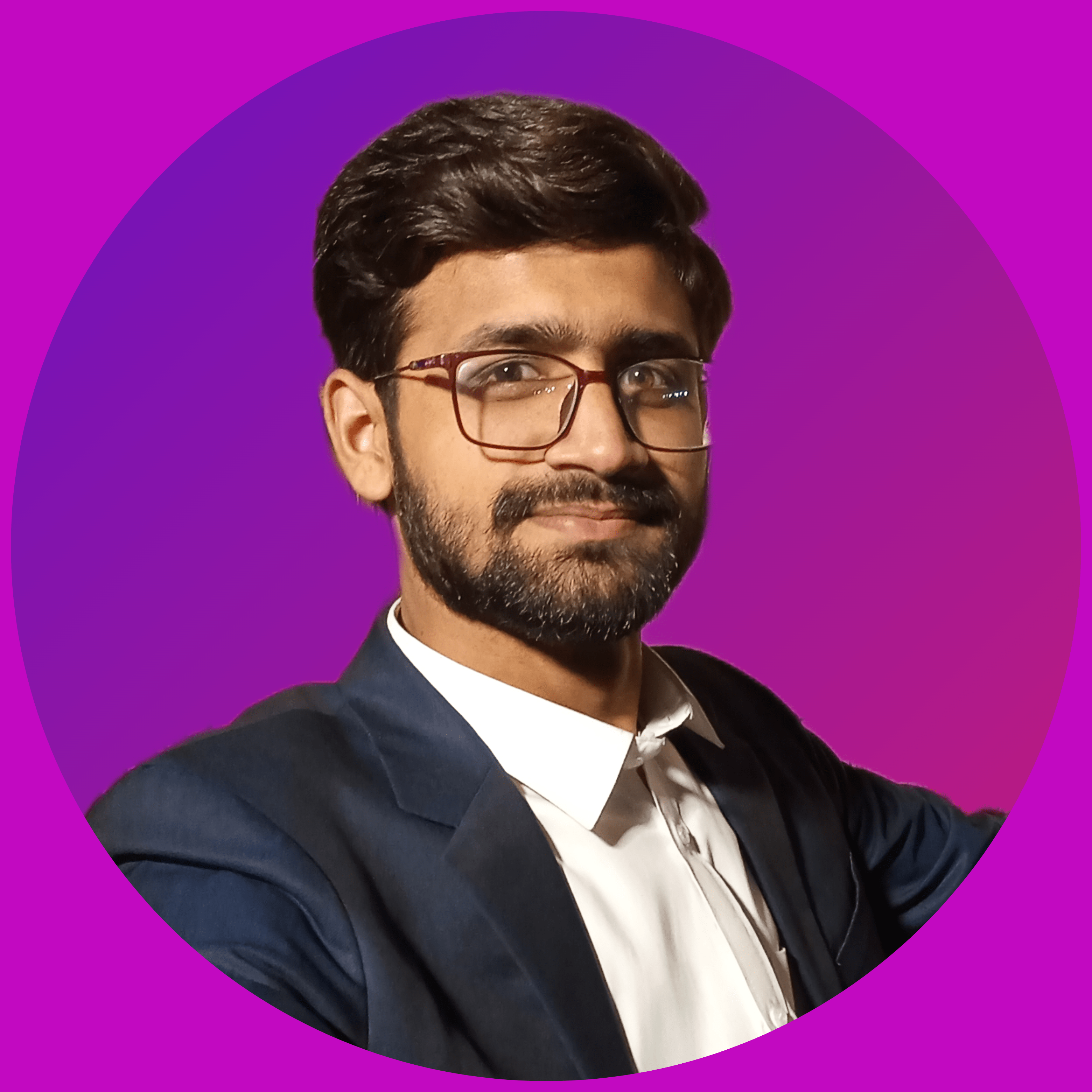 Farhan Haider